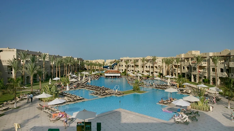 Rixos Sharm El Sheikh